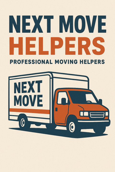 Next Move Helpers profile image
