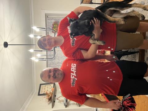 Round to it by Dave profile image