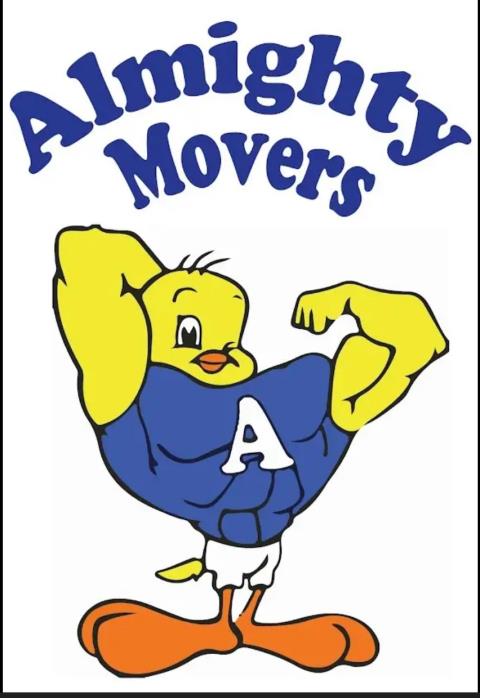 Almighty profile image