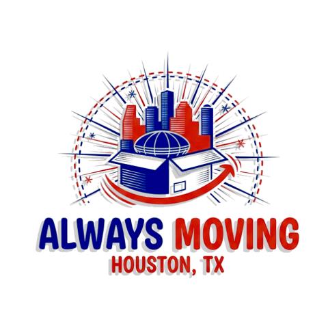 Always Moving profile image