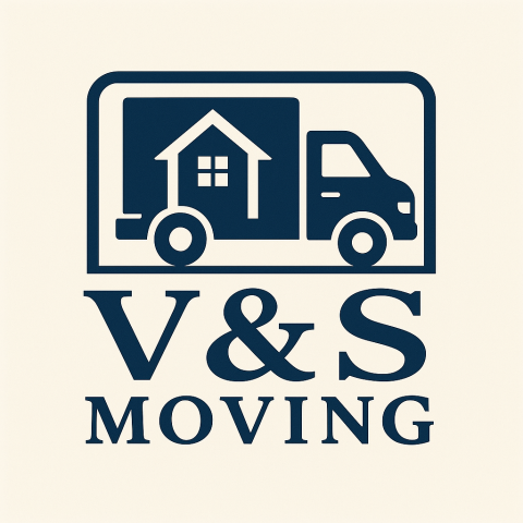 V&S Moving profile image
