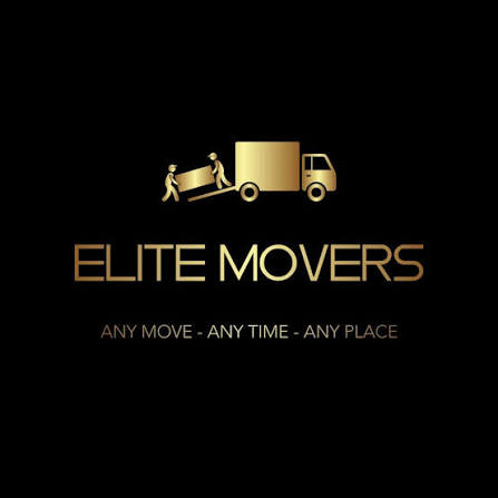The Elite movers profile image
