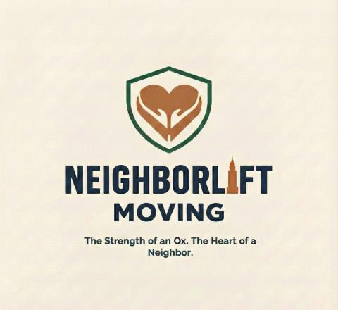 NeighborLIFT Moving profile image