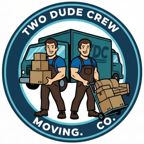 Two Dude Crew profile image