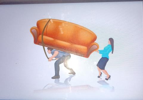 Brantley Professional Movers profile image