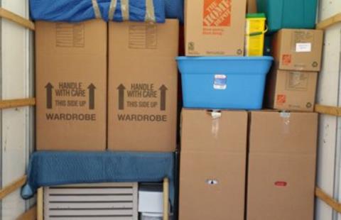 Little Legends Moving profile image