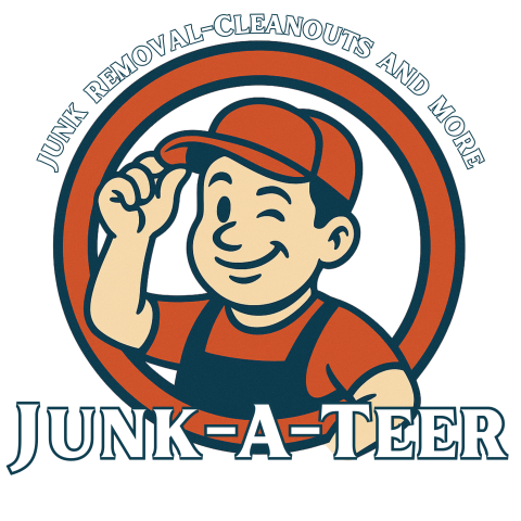 Junk-A-Teer profile image