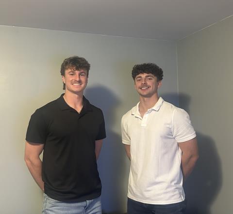 B & D Moving profile image