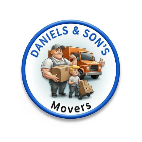 Daniels & sons working men profile image