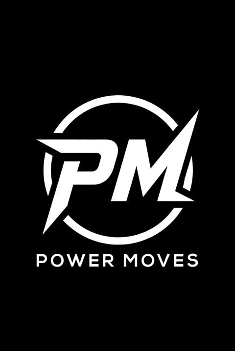 Power Moves profile image