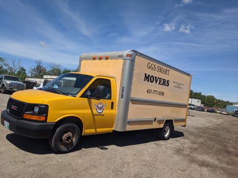 G movers profile image