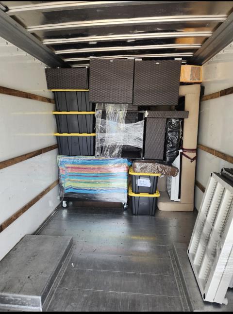 Scenic City Movers profile image