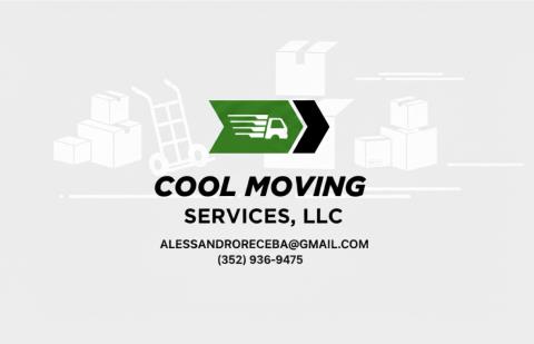 Cool Moving LLC profile image