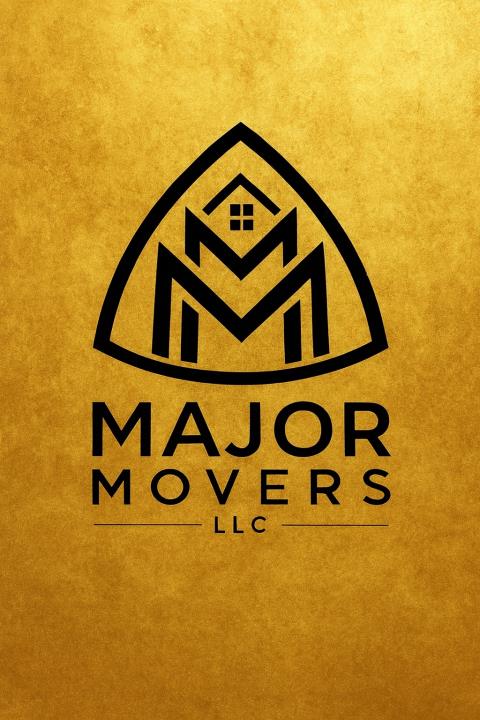 Major Movers LLC profile image