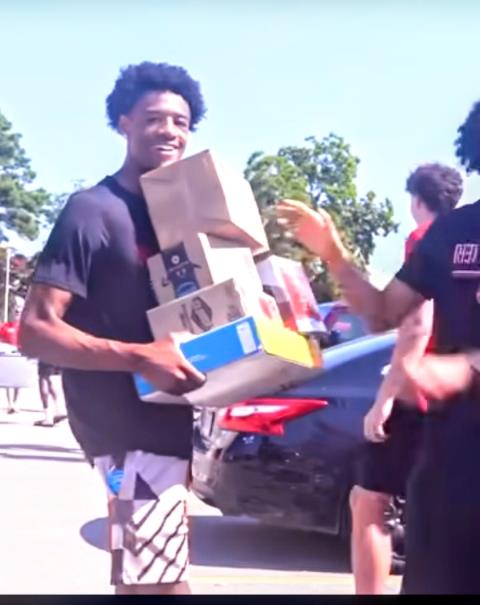 Moved By Faith profile image