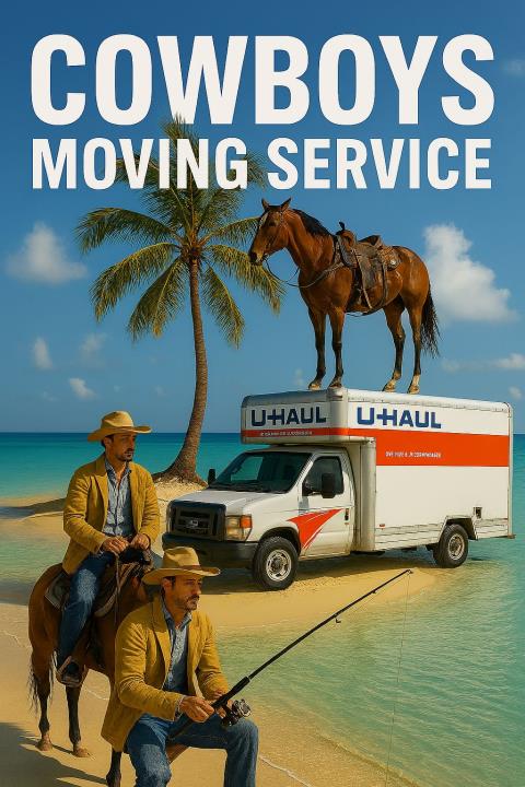 Cowboys Moving Service profile image