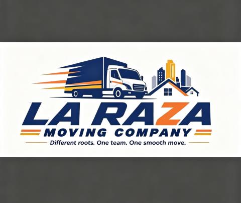 La Raza Moving Services profile image