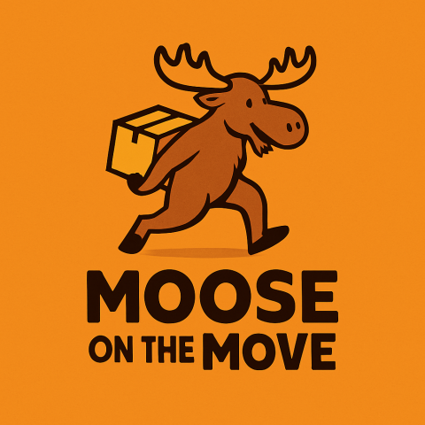 Moose On The Move profile image