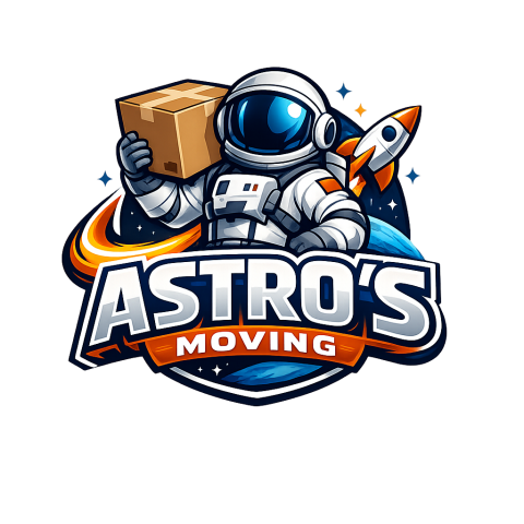 Astro's Moving profile image