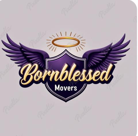 BornBlessed Movers profile image