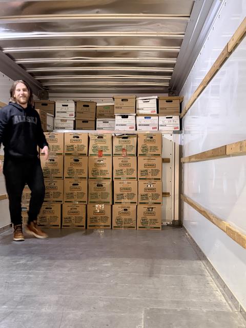 PACIFIC STAR MOVING profile image