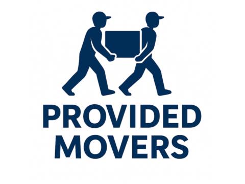 Provided Movers profile image