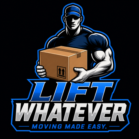 Liftwhatever profile image