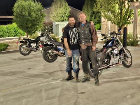 On Time profile image