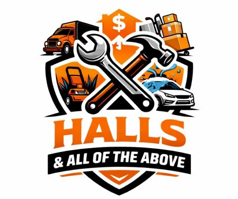 Halls&AllOfTheAbove profile image
