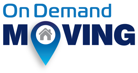 On Demand Moving profile image