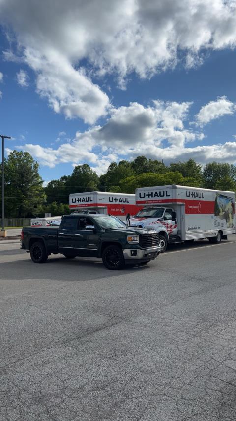 D.U.M.P. Services profile image