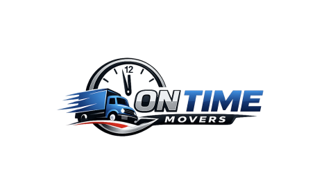 On Time Movers profile image