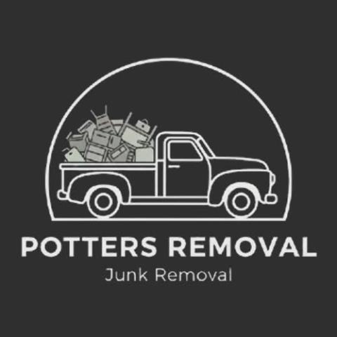 Potter's Removal profile image