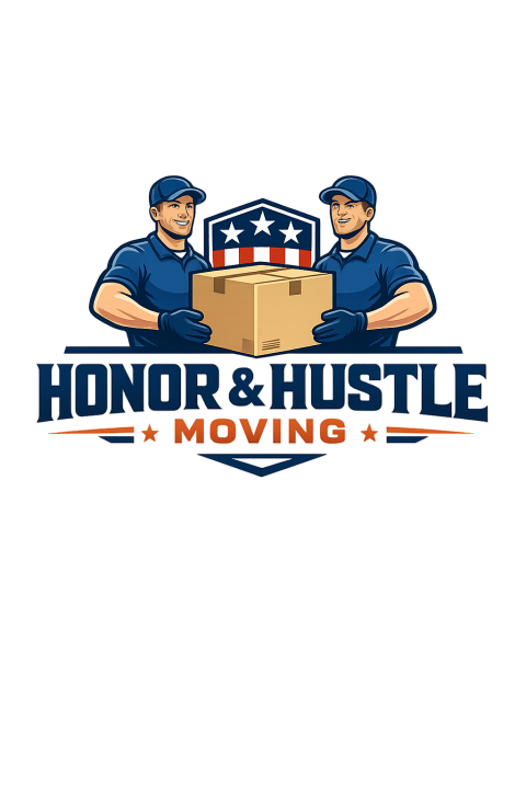 Honor & Hustle Moving profile image