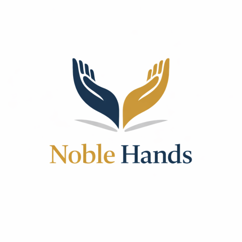 Noble Hands profile image