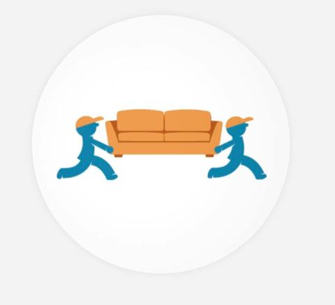 Helping hands safe movers profile image