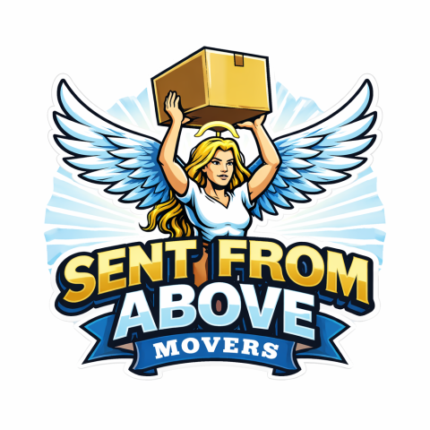 Sent From Above Movers profile image