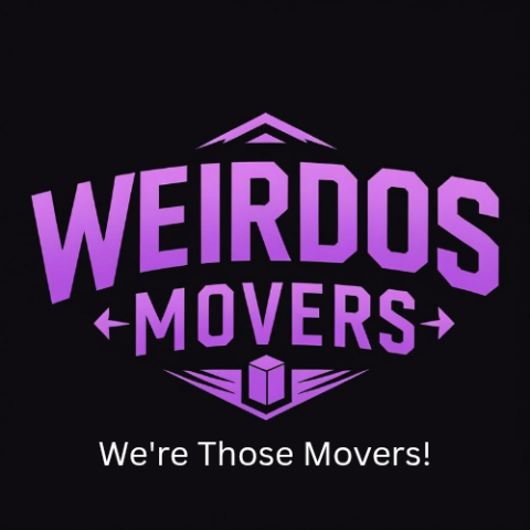 WeirDos Movers profile image
