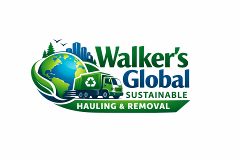 WALKER'S GLOBAL SUSTAINABLE HAULING & REMOVAL LLC profile image