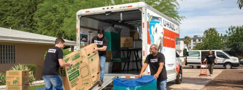 ASAP Moving Services profile image