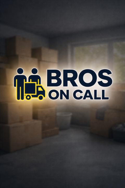 Bros On Call profile image