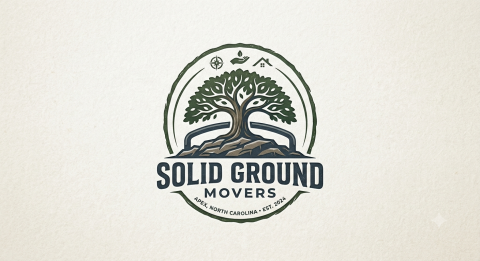 Solid Ground Movers profile image