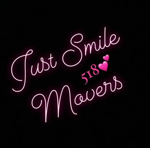 JustSmileMovers profile image