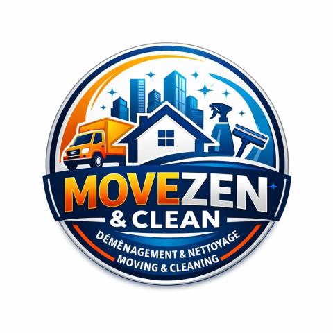 Movezen & clean profile image