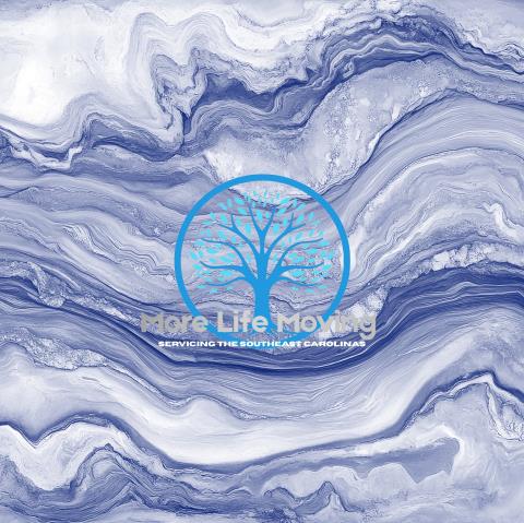 More Life Moving profile image