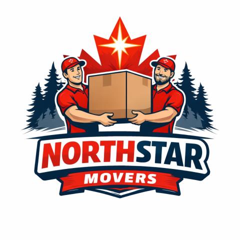 NorthStar Movers profile image