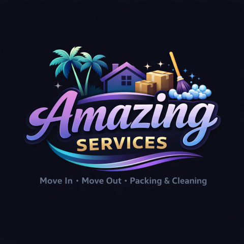 Amazing Services profile image