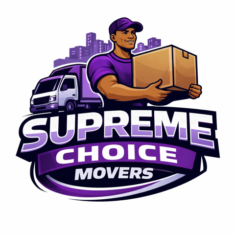 Supreme Choice Movers profile image