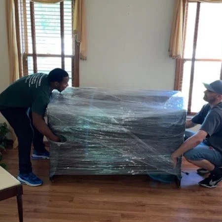 Precision Relocation profile image