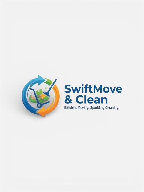 Swift Move and Clean profile image
